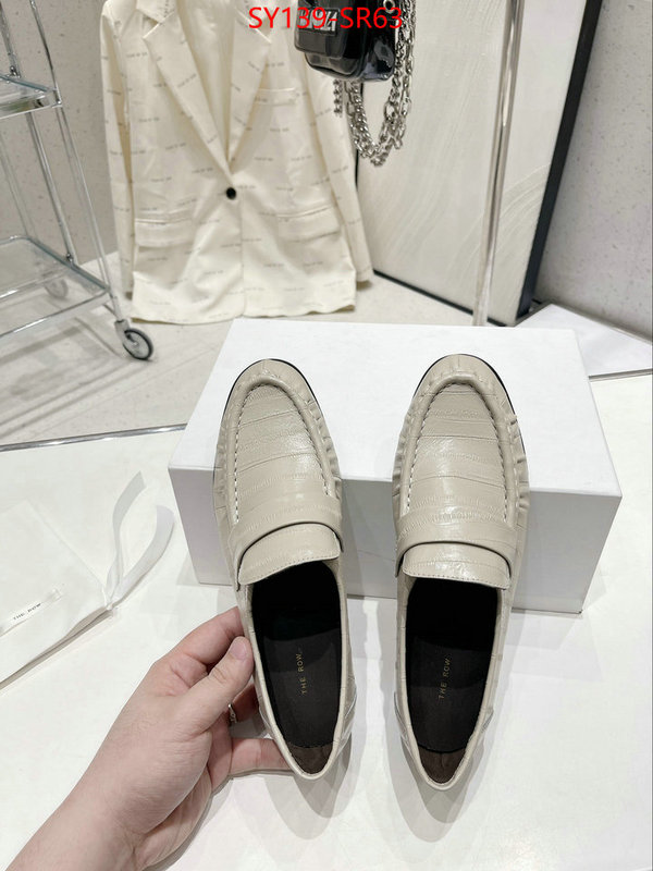 Women Shoes-The Row,where can i buy the best 1:1 original , ID: SR63,$: 139USD