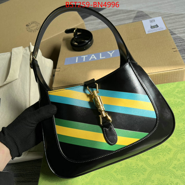 Gucci Bags(TOP)-Jackie Series-,wholesale designer shop ,ID: BN4996,$: 259USD