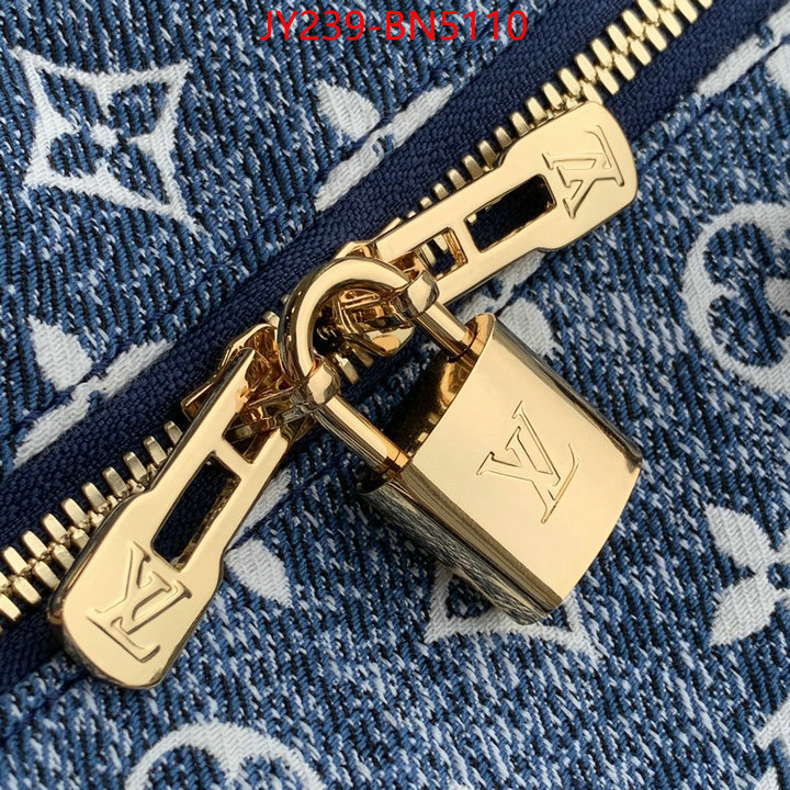 LV Bags(TOP)-Speedy-,ID: BN5110,$: 239USD