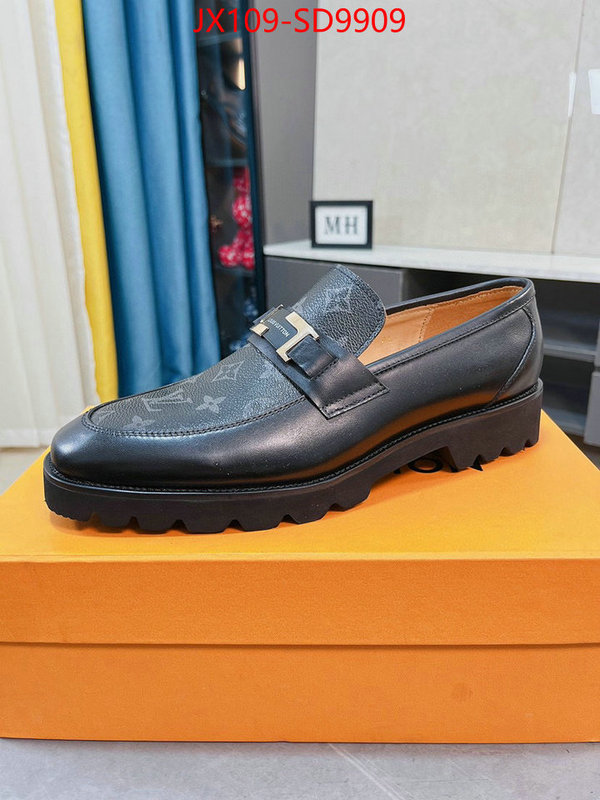 Men Shoes-LV,2023 luxury replicas , ID: SD9909,$: 109USD