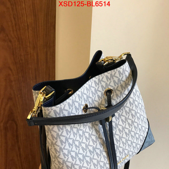 Michael Kors Bags(TOP)-Diagonal-,ID: BL6514,$: 125USD