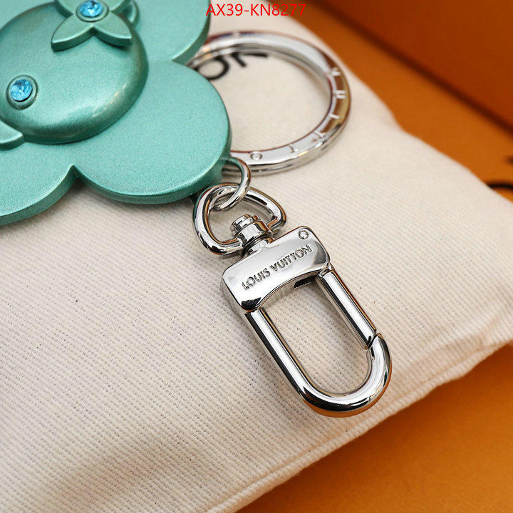 Key pendant-LV,best like ,ID: KN8277,$: 39USD