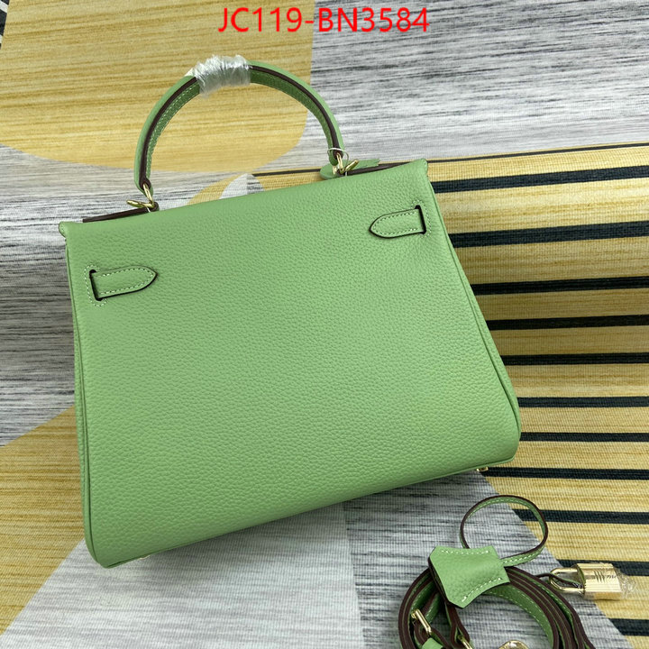 Hermes Bags(4A)-Kelly-,perfect quality ,ID: BN3584,