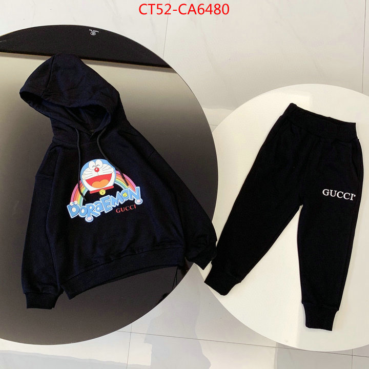 Kids clothing-Gucci,shop the best high quality , ID: CA6480,$: 52USD