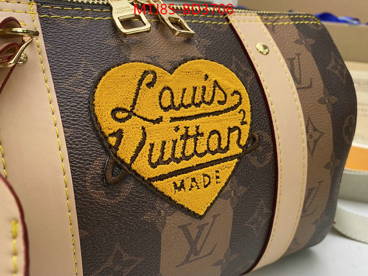 LV Bags(4A)-Pochette MTis Bag-Twist-,best quality fake ,ID: BD3708,$: 85USD