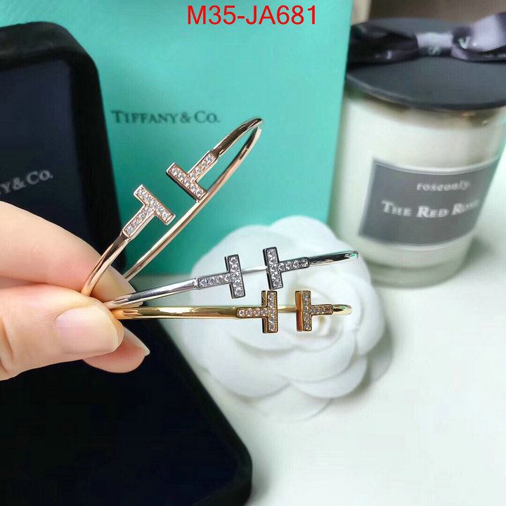 Jewelry-Tiffany,high quality happy copy , ID: JA681,$: 35USD