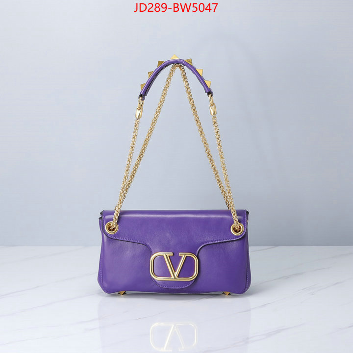 Valentino Bags (TOP)-Diagonal-,buy 2023 replica ,ID: BW5047,$: 289USD