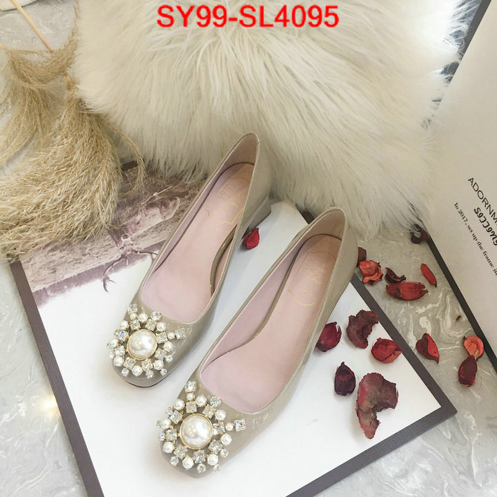 Women Shoes-Rogar Vivier,where to find best , ID: SL4095,$: 99USD