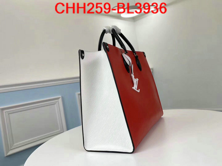 LV Bags(TOP)-Handbag Collection-,ID: BL3936,$: 259USD