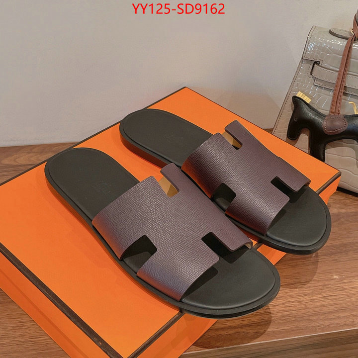 Men Shoes-Hermes,quality replica , ID: SD9162,$: 125USD