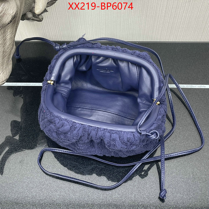 BV Bags(4A)-Pouch Series-,same as original ,ID: BP6074,$: 219USD