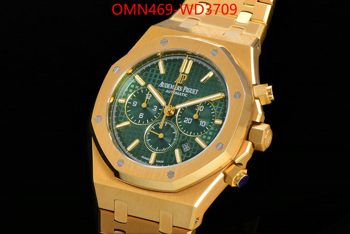 Watch (TOP)-Audemars Piguet,fake high quality , ID: WD3709,$: 469USD