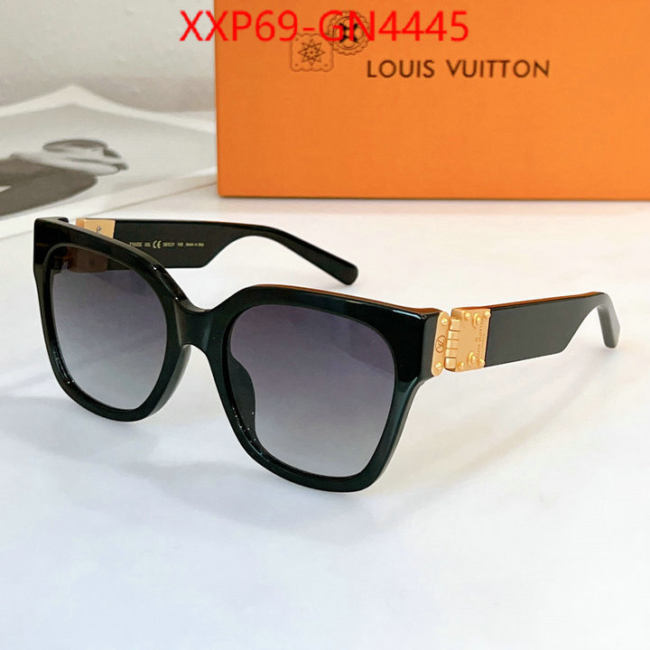 Glasses-LV,shop the best high quality , ID: GN4445,$: 69USD