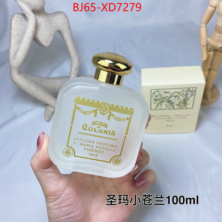 Perfume-Santa Maria,replica every designer , ID: XD7279,$: 65USD