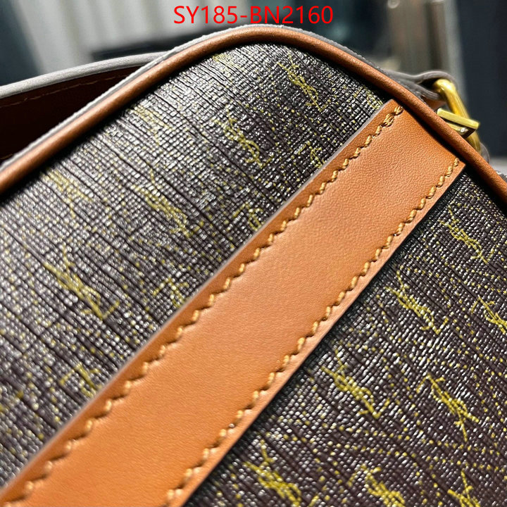 YSL Bag(TOP)-Diagonal-,ID: BN2160,$: 185USD