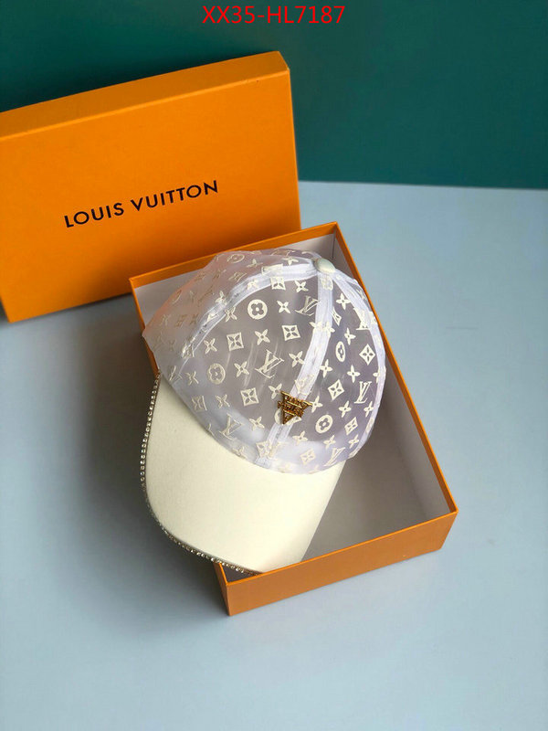 Cap (Hat)-LV,perfect replica , ID: HL7187,$: 35USD