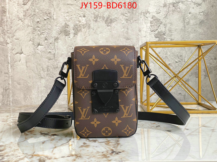 LV Bags(TOP)-Pochette MTis-Twist-,ID: BD6180,$: 159USD