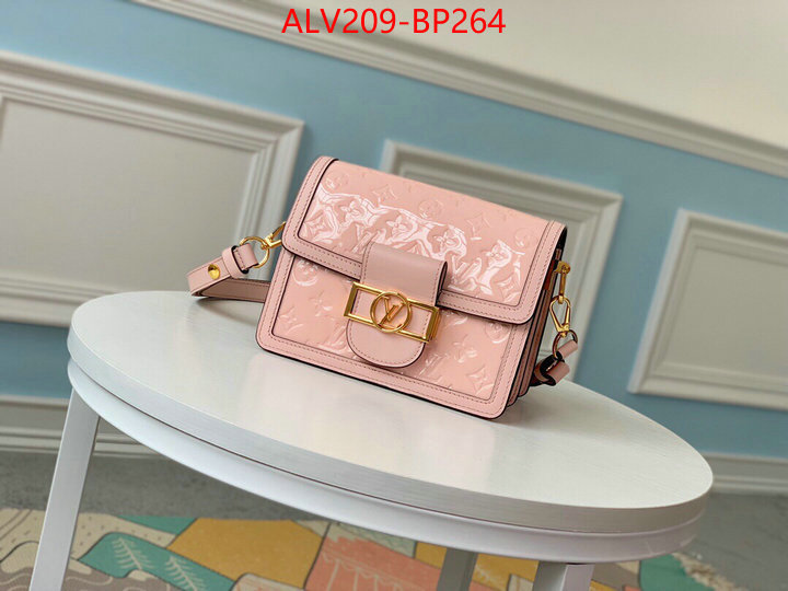 LV Bags(TOP)-Pochette MTis-Twist-,ID: BP264,$:209USD