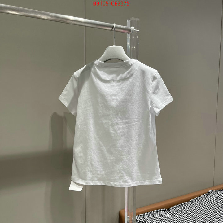 Clothing-Hermes,online from china , ID: CE2275,$: 105USD