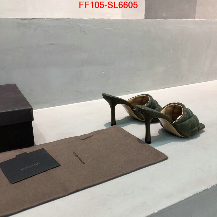 Women Shoes-BV,replica , ID: SL6605,$: 105USD