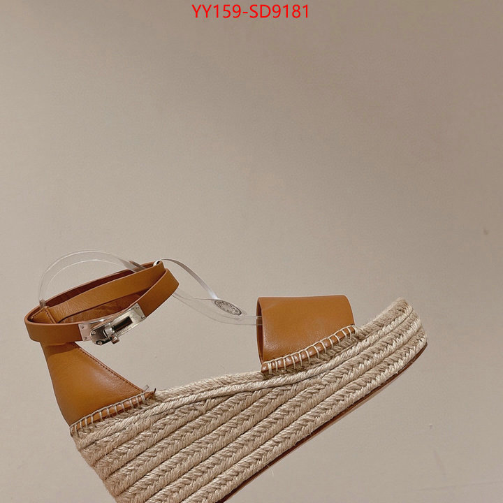 Women Shoes-LV,what's the best place to buy replica , ID: SD9181,$: 159USD