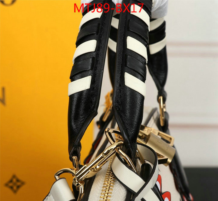 LV Bags(4A)-Alma-,buy top high quality replica ,ID: BX17,$: 89USD