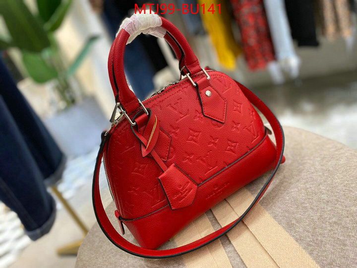 LV Bags(4A)-Alma-,best luxury replica ,ID: BU141,$: 99USD