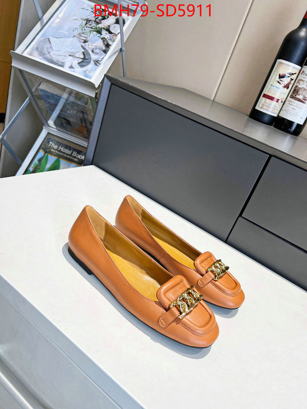 Women Shoes-Tods,aaaaa+ replica ,replica designer , ID: SD5911,$: 79USD