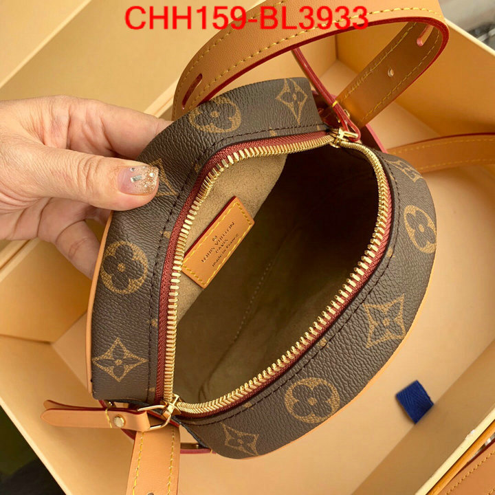 LV Bags(TOP)-Boite Chapeau-,ID: BL3933,$: 159USD