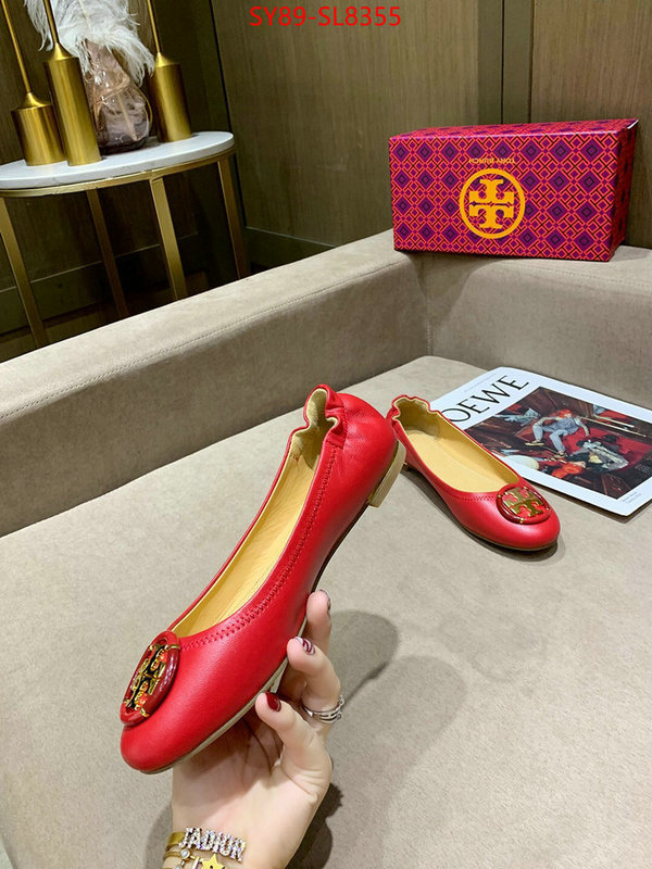 Women Shoes-Tory Burch,what best replica sellers , ID: SL8355,$: 89USD