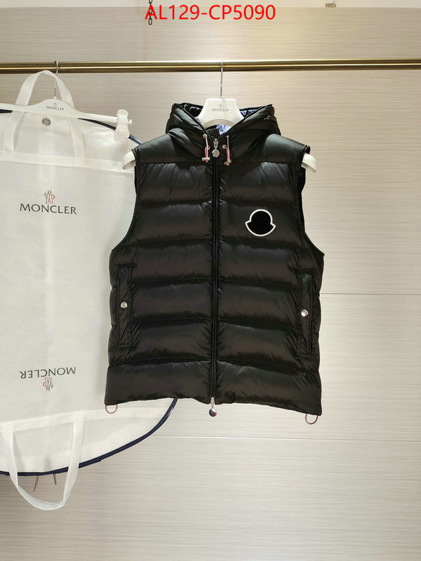 Down jacket Men-Moncler,replica best , ID: CP5090,