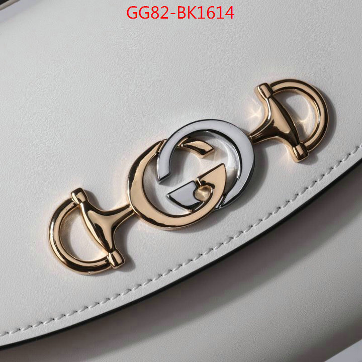 Gucci Bags(4A)-Horsebit-,perfect quality ,ID: BK1614,$:82USD