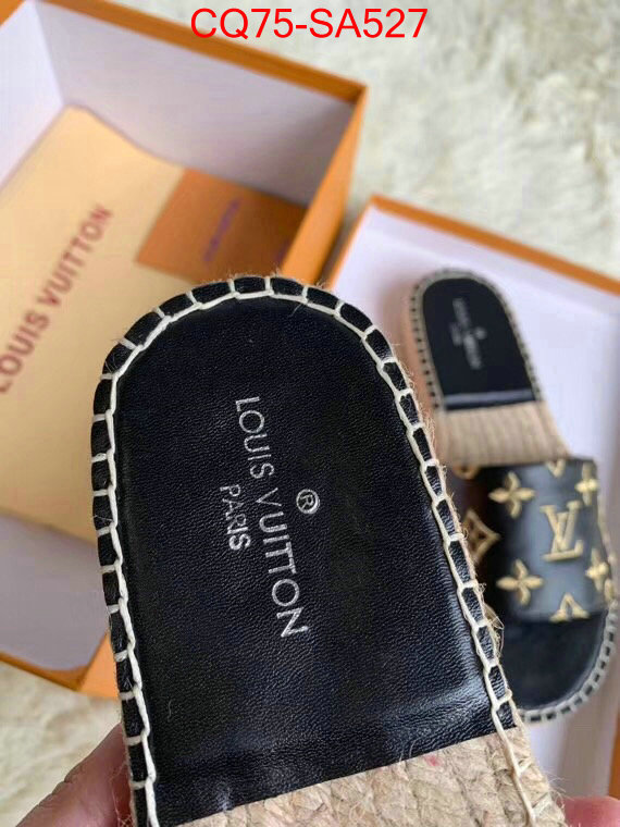 Women Shoes-LV,where to buy , ID:SA527,$:75USD