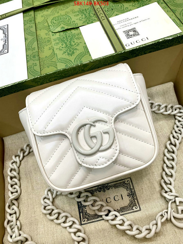 Gucci Bags Promotion,,ID: BK503,