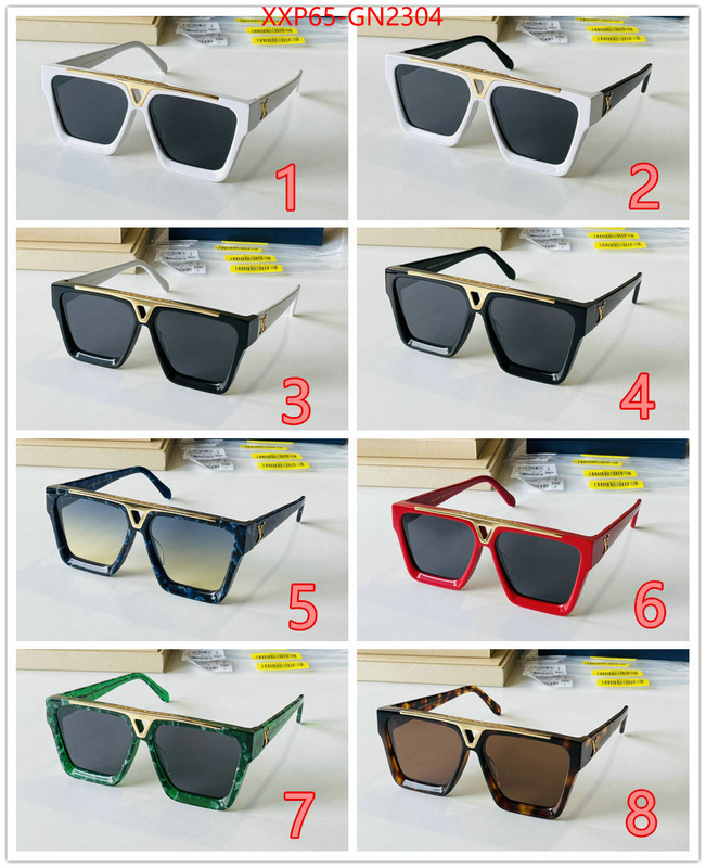 Glasses-LV,buy online , ID: GN2304,$: 65USD