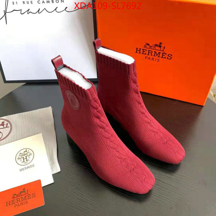 Women Shoes-Hermes,top sale , ID: SL7692,$: 109USD