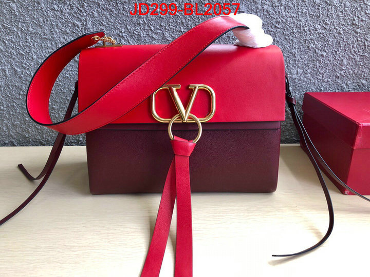 Valentino Bags (TOP)-Diagonal-,high quality designer ,ID: BL2057,$: 299USD