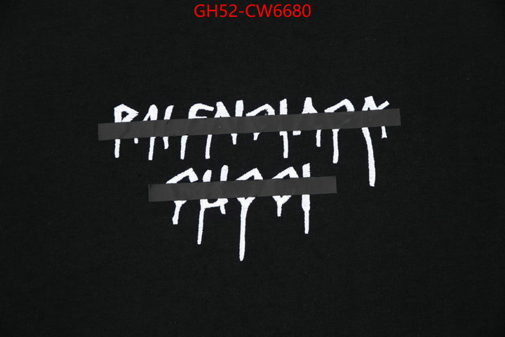 Clothing-Gucci,replicas , ID: CW6680,$: 52USD