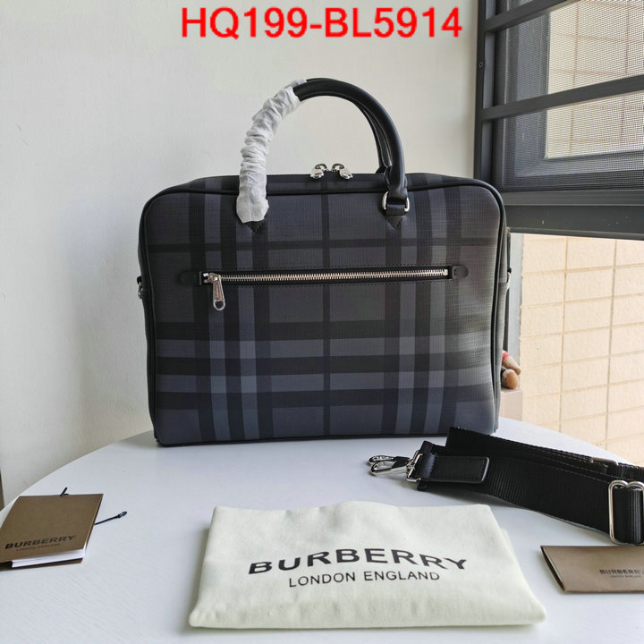 Burberry Bags(TOP)-Handbag-,high quality happy copy ,ID: BL5914,$: 199USD