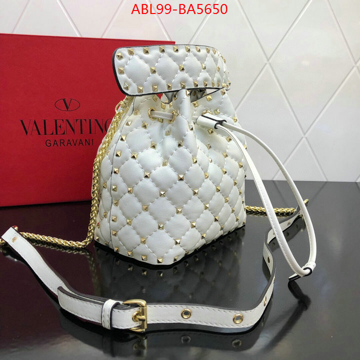 Valentino Bags(4A)-Rockstud Spike-,from china ,ID: BA5650,$: 99USD