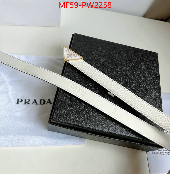 Belts-Prada,shop the best high quality , ID: PW2258,$: 59USD