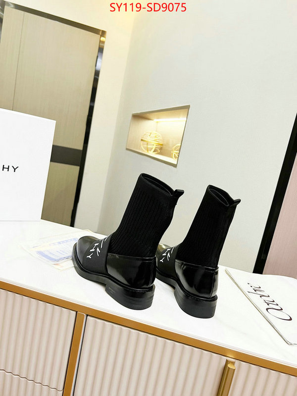 Women Shoes-Givenchy,replica designer , ID: SD9075,$: 119USD