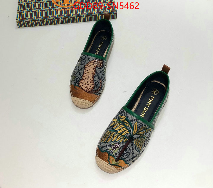 Women Shoes-Tory Burch,cheap wholesale , ID: SN5462,$: 89USD