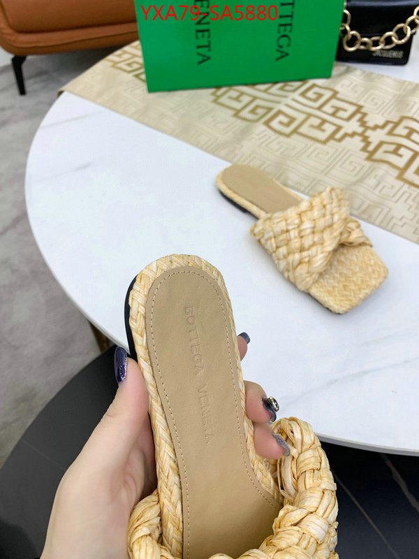 Women Shoes-BV,shop cheap high quality 1:1 replica , ID: SA5880,$: 79USD