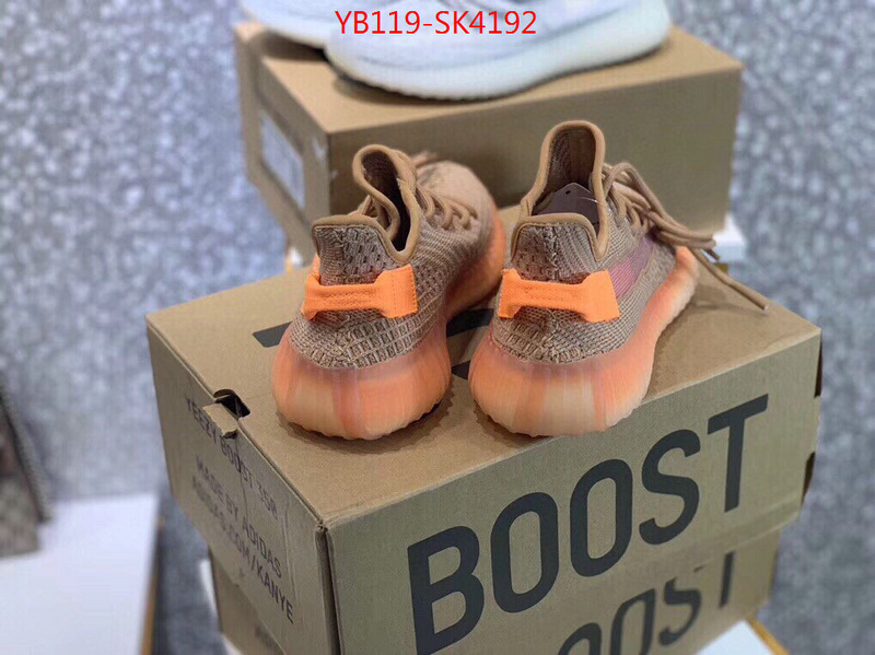 Men Shoes-Adidas Yeezy Boost,customize the best replica , ID: SK4192,$: 119USD