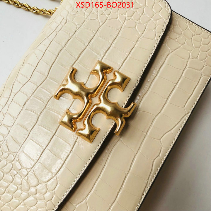 Tory Burch Bags(TOP)-Diagonal-,ID: BO2031,$: 165USD