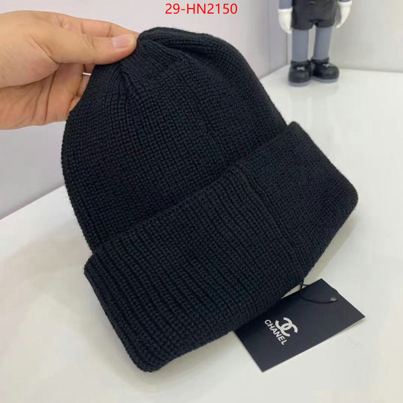 Cap (Hat)-Chanel,where can you buy a replica , ID: HN2150,$: 29USD