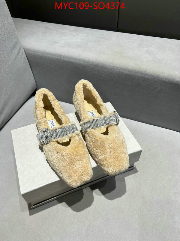 Women Shoes-Jimmy Choo,designer , ID: SO4374,$: 109USD