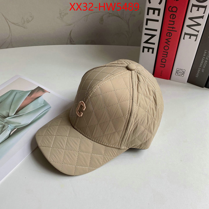 Cap (Hat)-Celine,where to buy fakes , ID: HW5489,$: 32USD