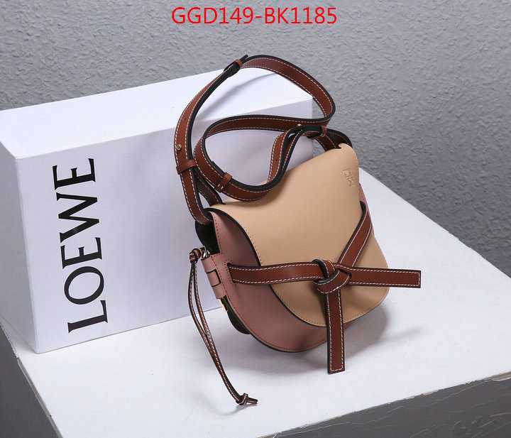 Loewe Bags(TOP)-Diagonal-,where quality designer replica ,ID: BK1185,$:149USD